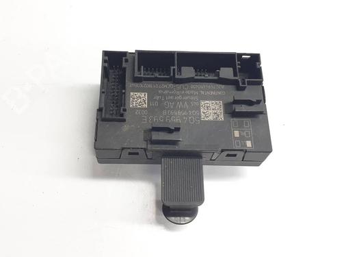 electronic-module-vw-t-roc-a11-d11-2017-39599282 main image