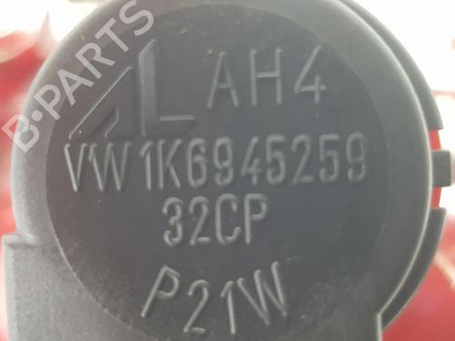 Left tailgate light VW PASSAT B6 (3C2) 2.0 TDI | BP15409786C79 