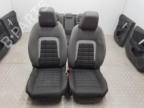 Seats set CITROËN C4 III (BA_, BB_, BC_) 1.2 Hybrid 136 (BAHPYJ) | BP39505142C78 - Image 2