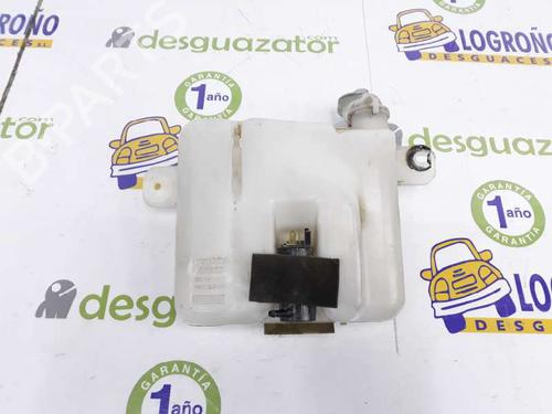 Used Windscreen washer tank TOYOTA LAND CRUISER 90 (_J9_) 3.0 TD (KZJ90_, KZJ95_, KZJ90R, KZJ95R, KZJ90W, KZJ95W) (125 hp) 7895876
