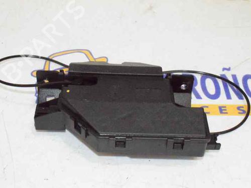 Tailgate lock BMW 1 (E81) 118 i | BP801759C101 
