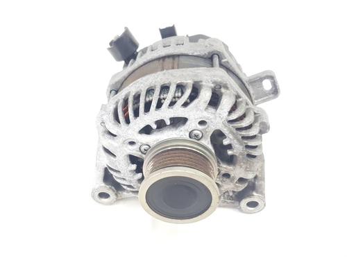 Used Alternator Alternator PEUGEOT PARTNER Box Body/MPV (K9) 1.5 BlueHDi 100 (102 hp) 39620484 39620484