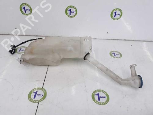 Windscreen washer tank NISSAN QASHQAI / QASHQAI +2 I (J10, NJ10, JJ10E) 1.5 dCi | BP7421402C113 