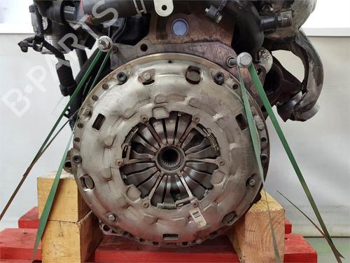 Engine FORD KUGA II (DM2) | BP37727360M1 - Image 20