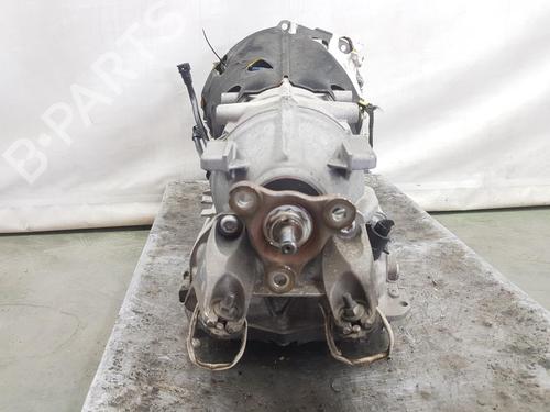 Caja de cambios BMW 3 (F30, F80) 318 i (136 hp) 10199268