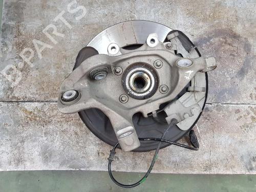 Used Left rear steering knuckle MERCEDES-BENZ GLC (X253) 220 d 4-matic (253.905, 253.903) (170 hp) 5638847