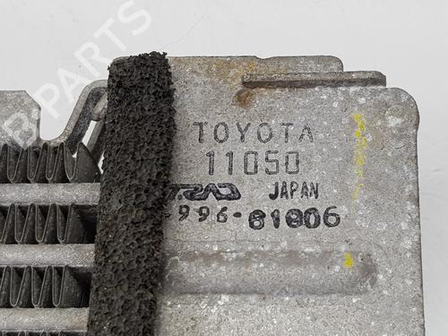 Intercooler TOYOTA LAND CRUISER PRADO (_J15_)  | BP29409446M30 