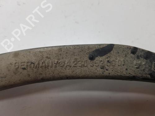 Left rear suspension arm MERCEDES-BENZ E-CLASS (W211) E 500 (211.070) | BP14106256M14 