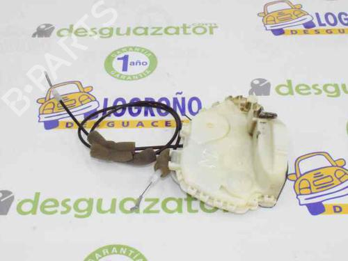 Front right lock HONDA CIVIC VIII Hatchback (FN, FK) 2.2 CTDi (FK3) | BP800955C97 