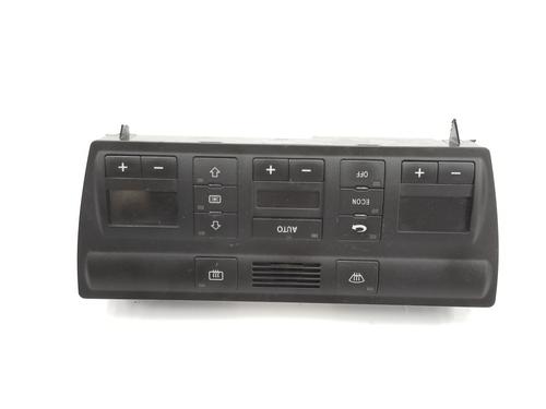 Climate control AUDI A6 C5 (4B2) 2.5 TDI | BP13706647I5 
