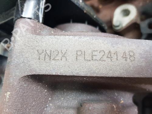 Engine FORD RANGER (TKE) 2.0 EcoBlue 4x4 | BP32360840M1 - Image 7