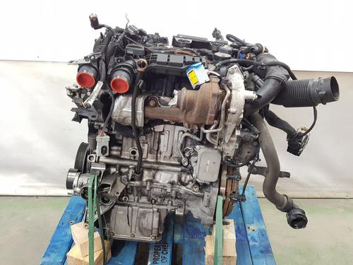 Engine CITROËN JUMPY III Van (V_)  | BP34225229M1  - Image 7