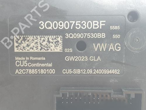 Elektronisk modul VW T-ROC (A11, D11)  | BP27224168M83 