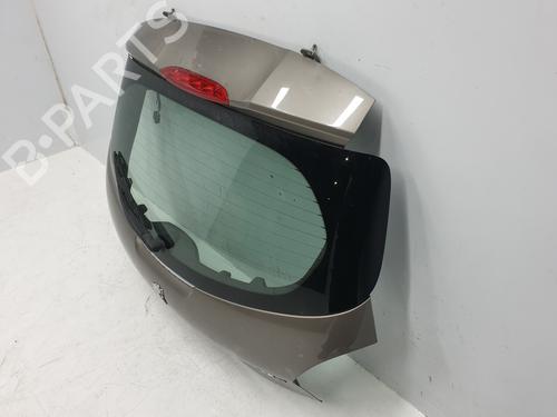 Tailgate PEUGEOT 208 I (CA_, CC_)  | BP22190796C6