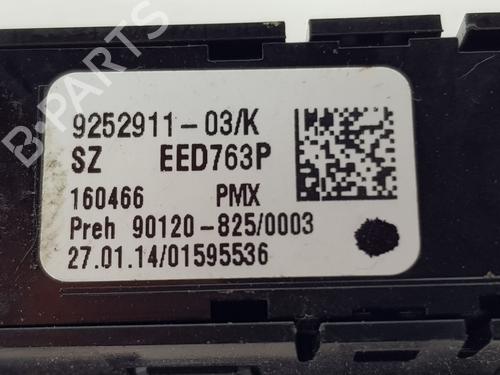 Switch BMW 3 (F30, F80) 318 d | BP30472085I30