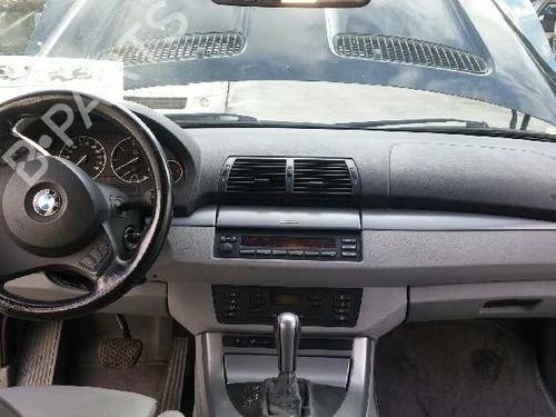 Front wiper motor BMW X5 (E53) 3.0 d | BP1363082M29 