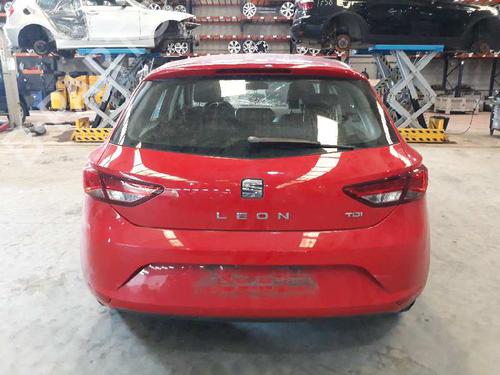 Injection rail SEAT LEON (5F1) 1.6 TDI | BP4204923M98 