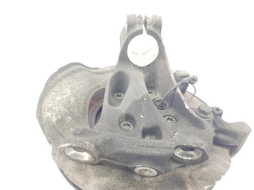 Right front steering knuckle BMW 3 Touring (F31) 320 d | BP17044143M26 