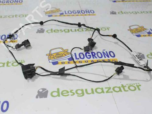 Used Other FORD KUGA I 2.0 TDCi 4x4 (140 hp) 14117294