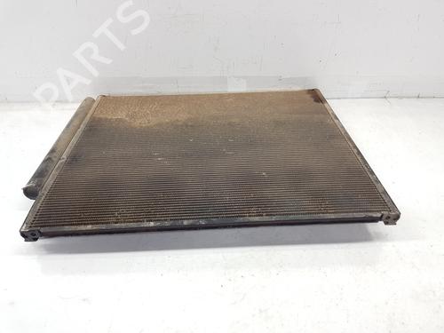 AC radiator TOYOTA LAND CRUISER PRADO (_J12_) 3.0 D-4D (KDJ120, KDJ125) | BP20492151M32 