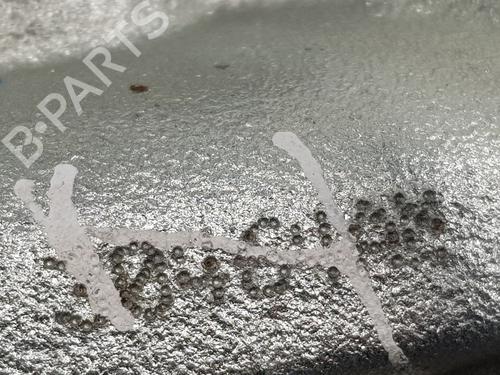 Left rear brake caliper FORD TRANSIT V363 Platform/Chassis (FED, FFD) 2.0 EcoBlue | BP31840507M107