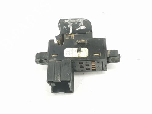 Left rear window switch NISSAN NAVARA NP300 (D40) 2.5 dCi 4WD | BP15181793I29 