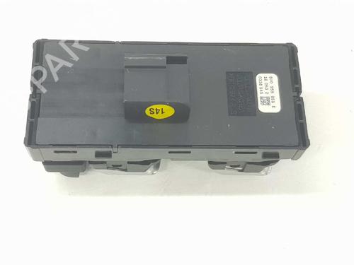 Left front window switch AUDI A3 Sportback (8VA, 8VF) 1.6 TDI | BP8424068I27 