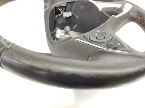 Steering wheel OPEL CROSSLAND X / CROSSLAND (P17, P2QO) 1.5 Turbo D (75) | BP29010851C49 