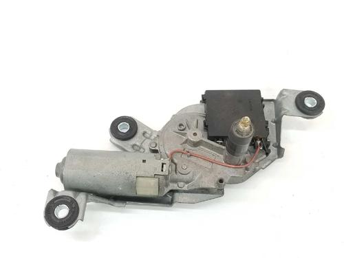 Used Rear wiper motor BMW X3 (E83) xDrive 30 d (218 hp) 6336059