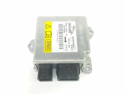 Airbag Kit JAGUAR XK II Convertible (X150) 4.2 XK8 | BP14992556C86 