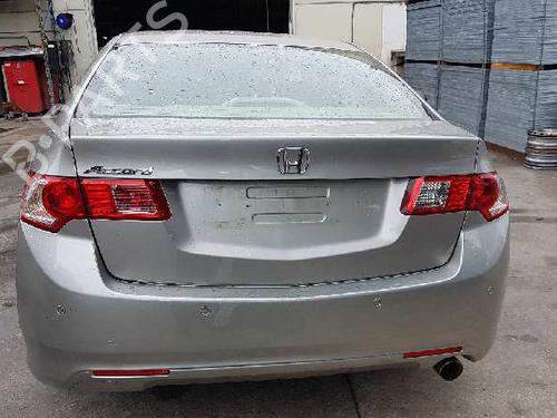 Mass air flow sensor HONDA ACCORD VIII (CU) 2.0 i (CU1) | BP4462935M95 