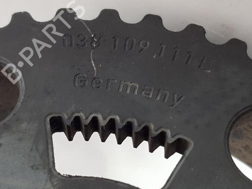 Other CHRYSLER SEBRING (JS) 2.0 CRD | BP30735221O1