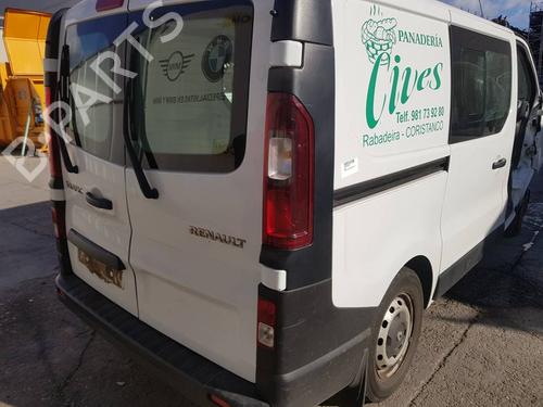 Electronic sensor RENAULT TRAFIC III Van (FG_)  | BP40467602M84  - Image 24