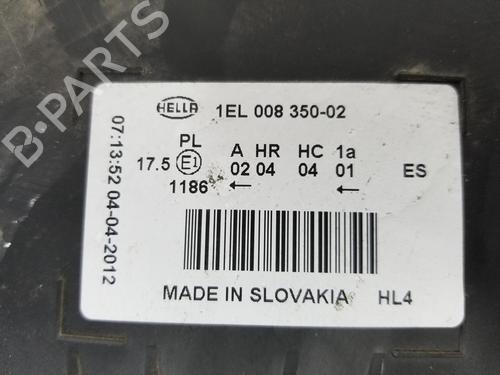 Højre forlygte VW PASSAT B5.5 (3B3) 1.9 TDI | BP13638440C29 