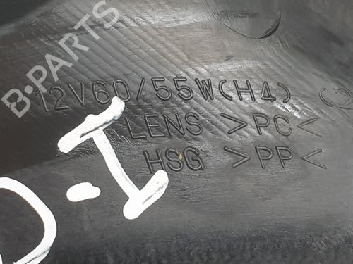 Phare gauche ISUZU D-MAX I (TFR, TFS) 3.0 DiTD 4x4 (TFS77H) | BP29436083C28 