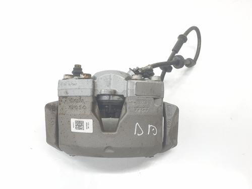 Right front brake caliper AUDI A6 C7 (4G2, 4GC) 2.0 TDI | BP32112285M104