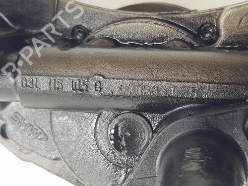 Other SEAT ALTEA (5P1)  | BP22648721O1 
