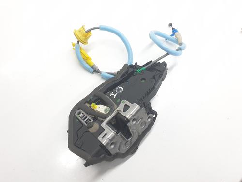 Front left lock BMW 2 Gran Coupe (F44) 218 d | BP29535044C98 