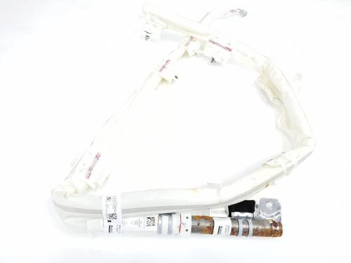Used Left curtain airbag Left curtain airbag RENAULT ARKANA I (LCM_, LDN_) [2019-2026] 34267505 34267505