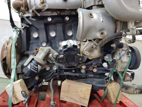 Engine TOYOTA HILUX VIII Pickup (_N1_)  | BP36678343M1  - Image 24