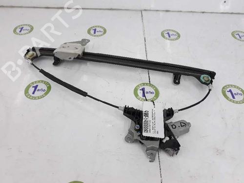 Used Front right window mechanism NISSAN NV200 Van 1.6 16V (VM20, M20N, M20, M20L, M20M) (110 hp) 1943518