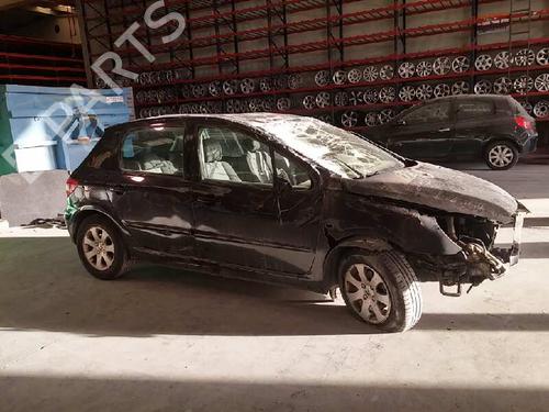 Right front window switch PEUGEOT 307 (3A/C) 2.0 16V | BP2236157I26 - Image 6