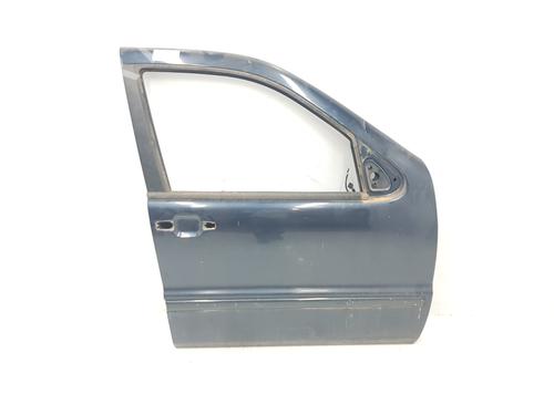 Used Right front door MERCEDES-BENZ M-CLASS (W163) ML 270 CDI (163.113) (163 hp) 9686923