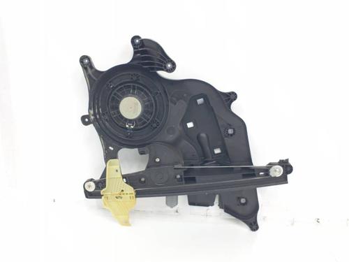 Front left window mechanism CITROËN BERLINGO (ER_, EC_) 1.5 BlueHDi 130 (ECYHZJ, ECYHZR) | BP38537977C22 - Image 5