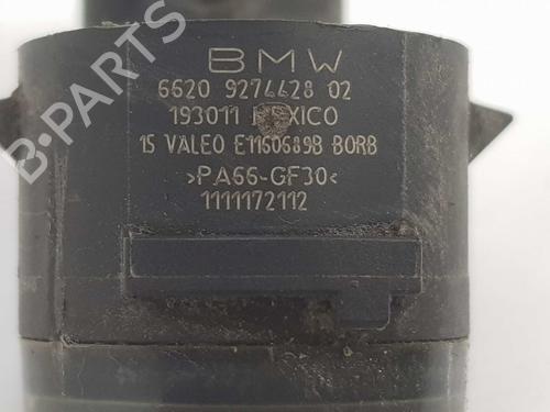 Other BMW X1 (F48) sDrive 18 d | BP14086452O1 