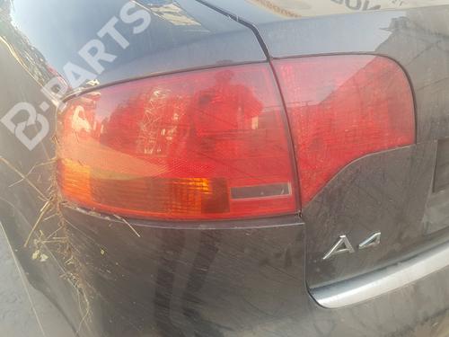 Right front window switch AUDI A4 B7 (8EC) 2.0 TDI | BP9688828C105  - Image 27