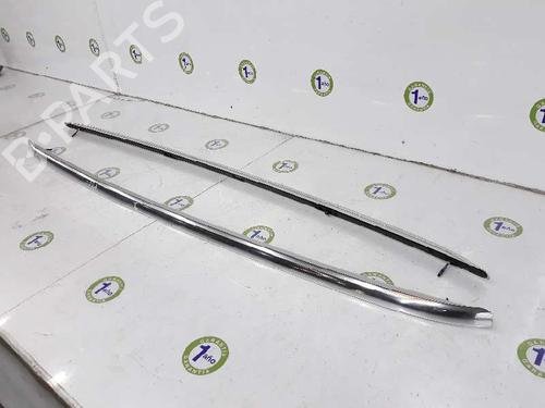 Roof bar AUDI A4 B8 Avant (8K5) 2.7 TDI | BP11637085C65 