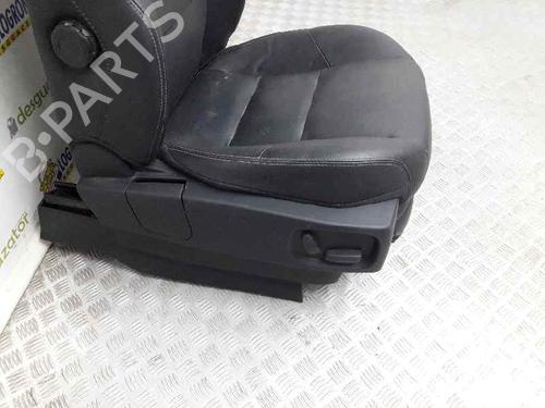 Right front seat LAND ROVER RANGE ROVER SPORT I (L320) 3.0 D 4x4 | BP2688383C16 