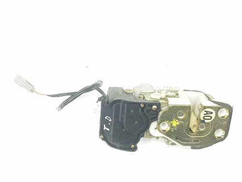 Rear right lock HONDA CR-V I (RD) 2.0 16V 4WD (RD1, RD3) | BP17707331C99 