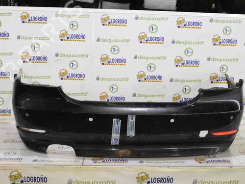 Used Rear bumper BMW 5 (E60) 535 d (272 hp) 762722